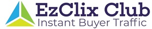EzClix Instant Buyer Traffic Logo